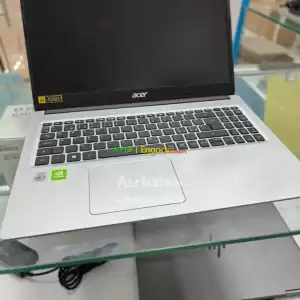 ️Almost  New Acer Aspire ️Processor core i5 10thgeneration         -️8GB RAM DDR4 Type    Price in Ethiopia